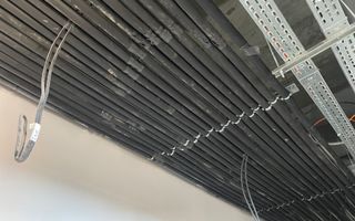 Apartament 3 camere ultracentral de inchiriat // Parcare // 85 mp - Poză 17