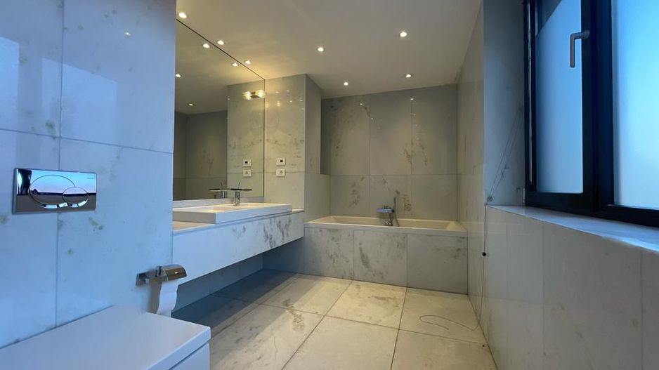 Duplex superb cu vedere  Parc Floreasca - Poză 11
