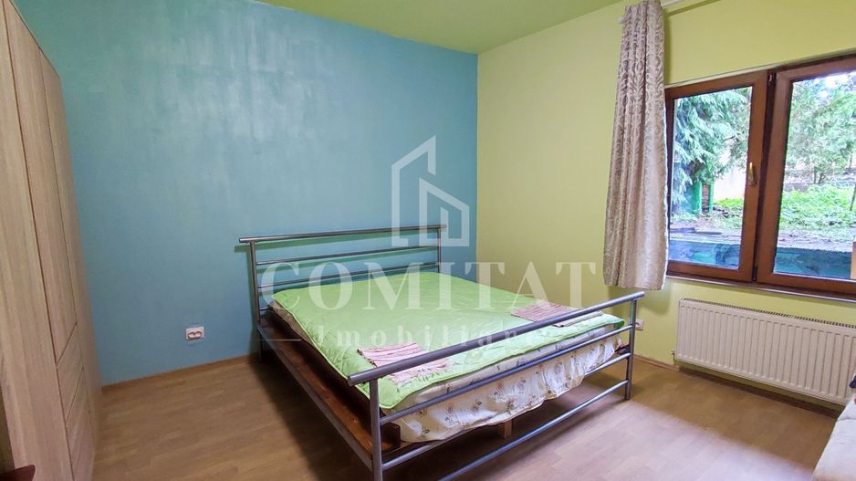 Casa de închiriat | Zonă centrală - Zona Facultății de Medicină - Poză 1