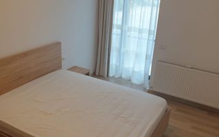 De Inchiriat apartament 2 camere Unirii - Union Plaza sector 3 - Poză 5