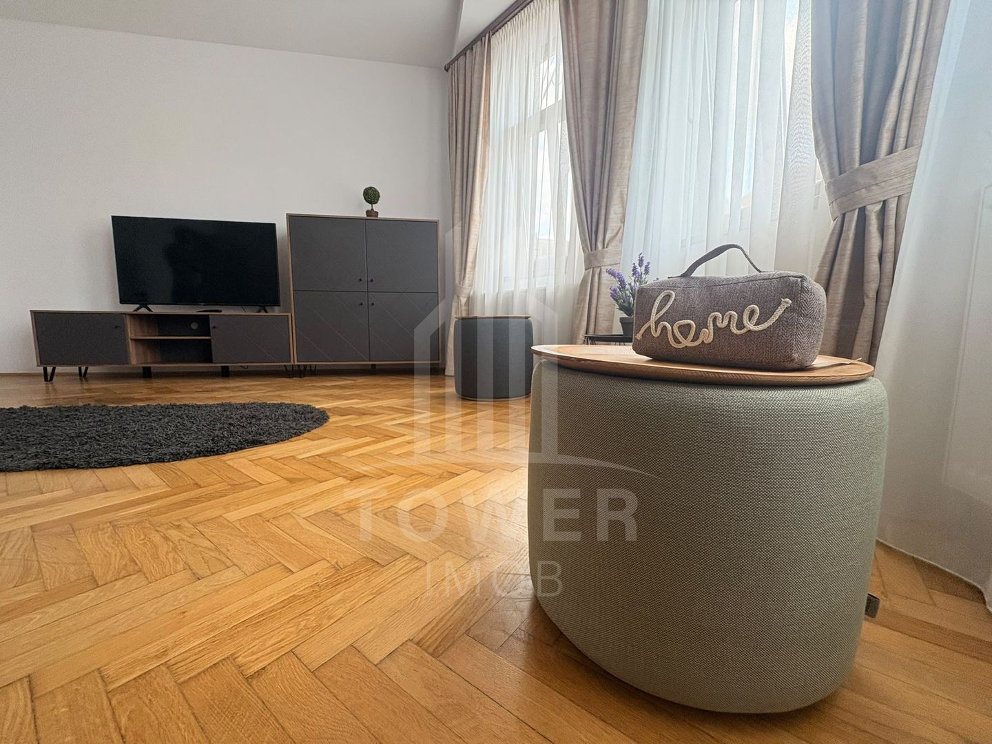 Apartament 2 camere semidecomandat - Poză 8