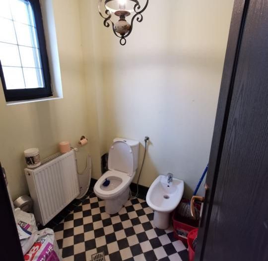 Casa de vacanta deosebita Breaza- Nistoresti - Poză 34