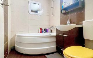 3 camere, decomandat, Zorilor, etaj intermediar - Poză 5