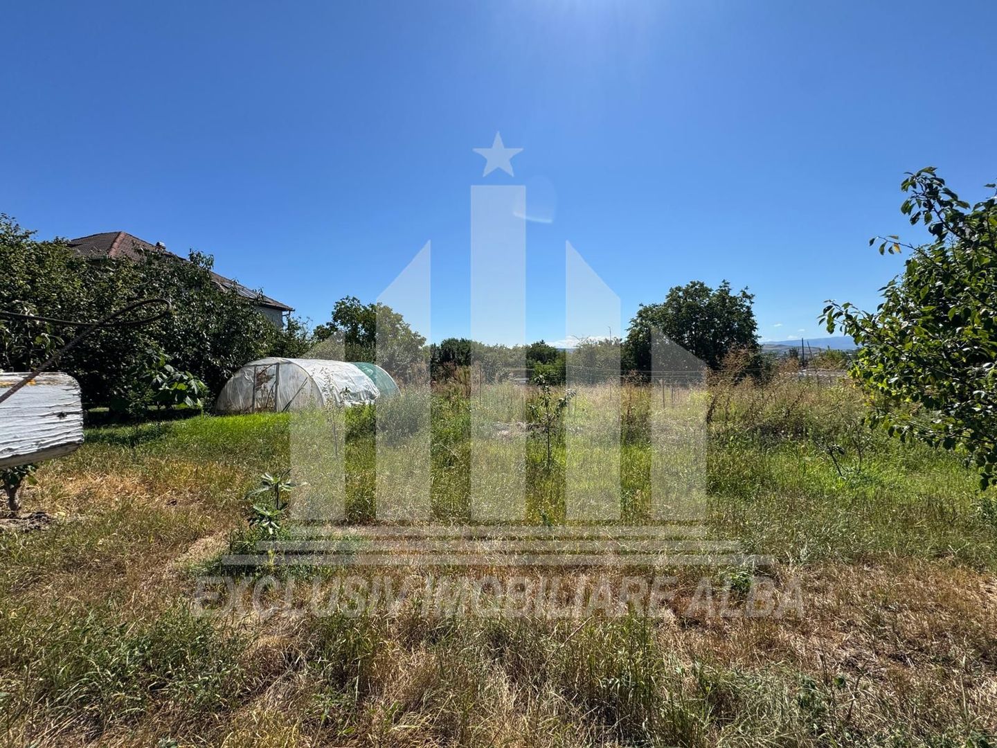 Teren intravilan | 800mp | 15ml deschidere | Toate utilitatile |Cetate - Poză 3