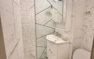 2 camere RENOVAT, bloc anvelopat | zona Dorobanti - Perla - Poză 7