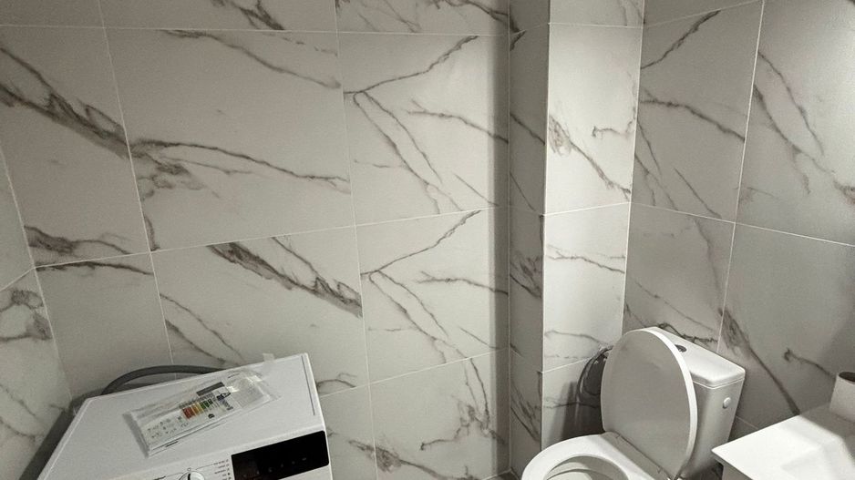 Garsoniera de inchiriat loc parcare inclus Titan Pallady 10 Min Metrou N.Teclu - Poză 10