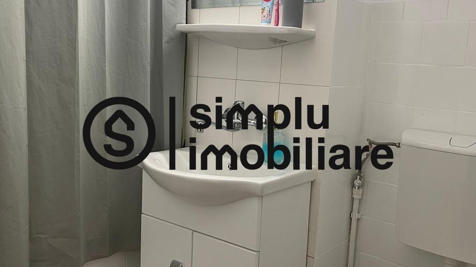 Garsoniera Lapus-Arges, etaj 3/4 - 72 000 Euro - Poză 4