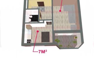 Vânzare, apartament, 1 cameră, strada Ciprian Porumbescu, Buiucani - Poză 2