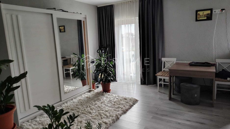 Apartament 2 camere Unirii Green Zone - Parcare Privata - Poză 5