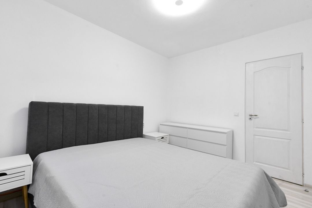 Apartament 4 camere | Găvana – Strada Paltinului | Etaj 1/4 - Poză 10