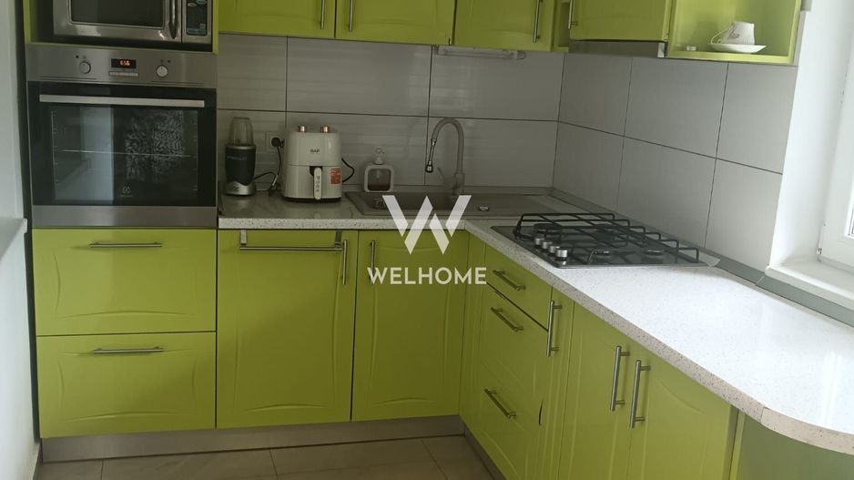 Casă individuală cu 2 apartamente separate, teren 650 mp, garaj și terasă - Poză 16