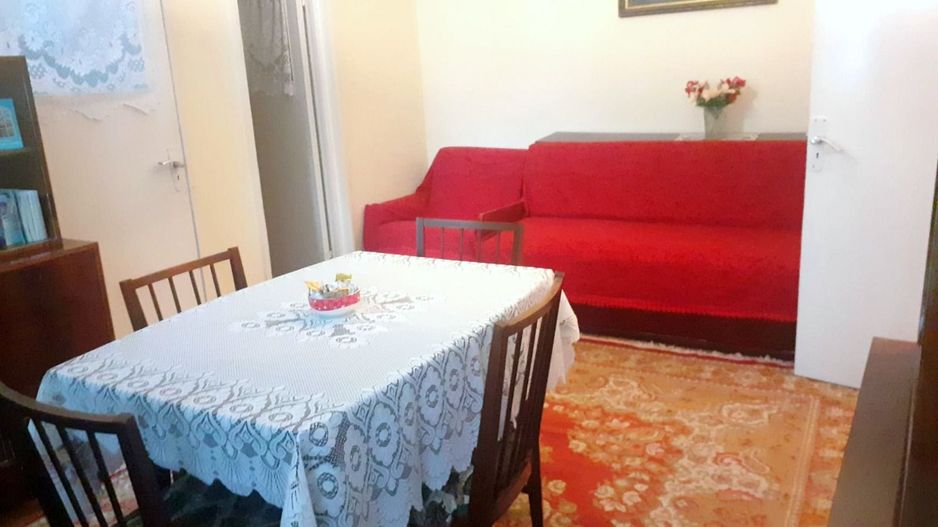 Apartament 2 camere Tiglina 2, etaj 1, 2 balcoane, centrala termica - Poză 4