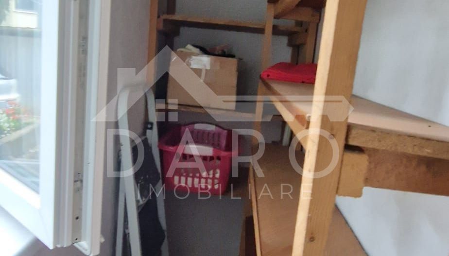 Apartamen pe Cornisa,  aproape de UMF - Poză 11
