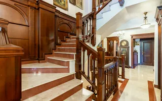 Casa/Vila Premium de vanzare Lacul Snagov / ponton / piscina / barca - Poză 28