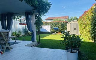 Duplex 3 camere | 95 mp | Panouri solare | Dumbravita | 4 parcări - Poză 6