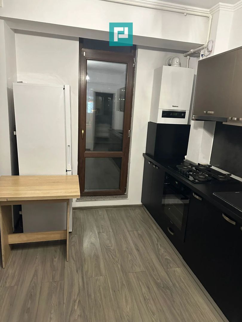 Apartament de 2 Camere Loc de Parcare Subteran – Aviatiei-Baneasa - Poză 11