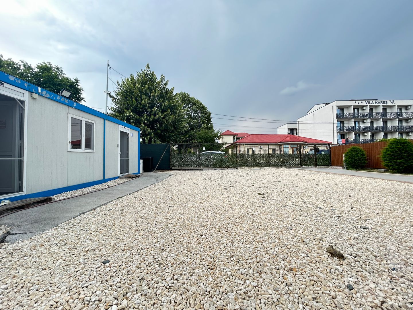 Pensiune la cheie Costinesti | 1022mp | Autorizata ISU | Centrala Gaz - Poză 25