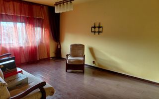 Apartament cu 3 cam Nae Leonard,et 3 - Poză 1