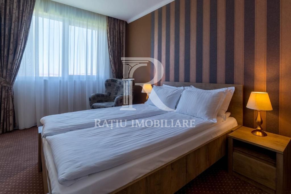 SKY HOTEL | ORADEA | ACTIV OPERATIONAL | INVESTIȚIE PREMIUM - Poză 19