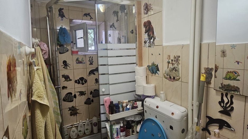 Apartament parter, balcon 13 mp cu ieșire directă – Războieni - Poză 7