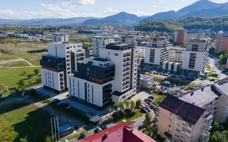 PREȚ BUN | Garsoniera | Noua | Transilvania Residence - Poză 25
