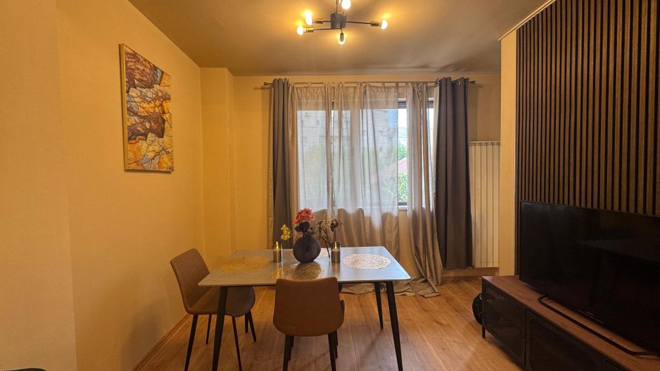 3 camere| HERASTRAU | PARCARE INCLUSA - Poză 2