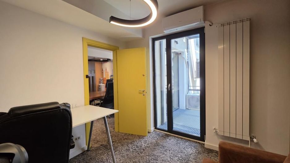 Spațiu de Birouri Arc Triumf – 310 m² - Poză 18