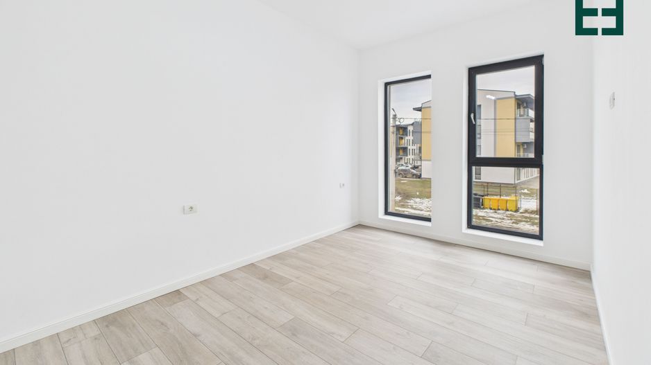 Apartament 2 camere - Bloc nou - Giroc - Timișoara - Poză 2