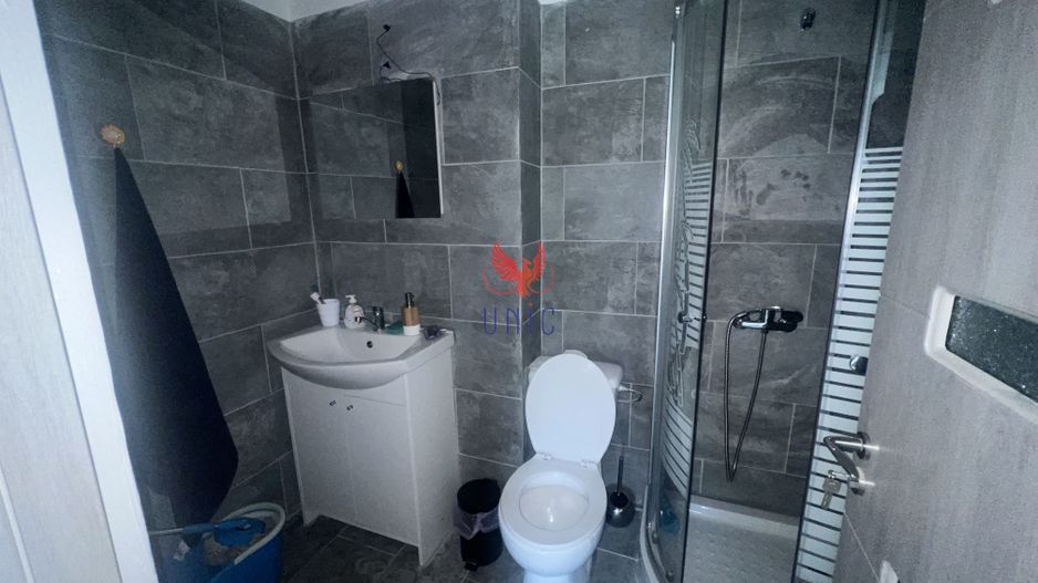 2 camere, bloc nou - George Enescu - Poză 5