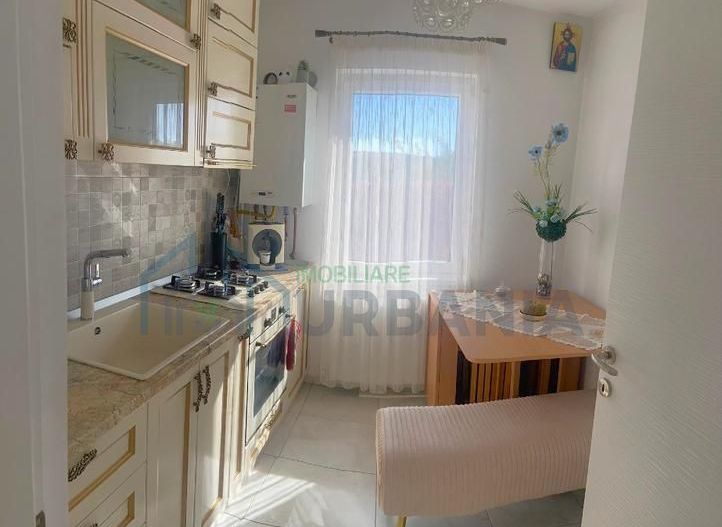 Penthouse premium mobilat, 2 terase, vedere panoramică, Bucium, 117 mp - Poză 3