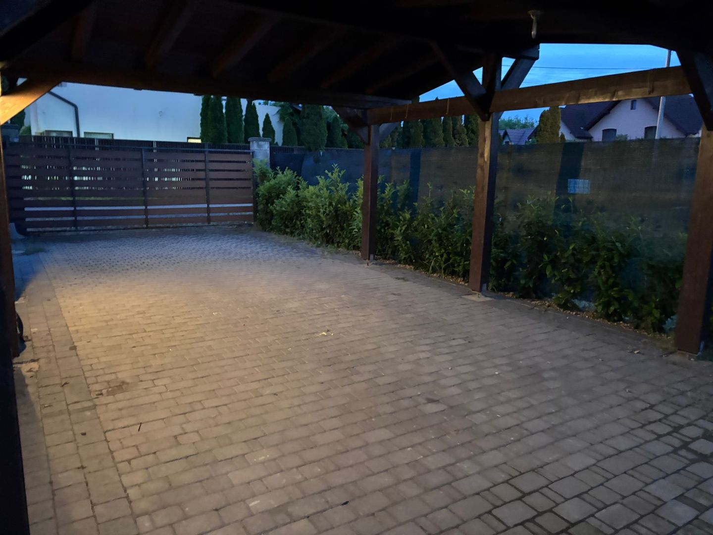 Casa individuala frumoasa si spatioasa in Giroc - Poză 28