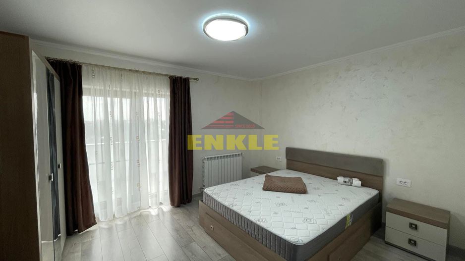 Închiriere apartament 2 camere in BLOC NOU,  zonă Centrală - Poză 1