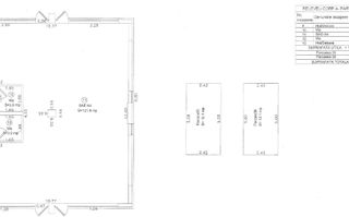 Spatiu Comercial - Aradului - 133 mp - Comision 0% - Poză 11