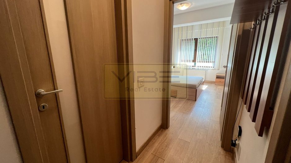 Apartament 2 camere Nicolina - Newton City - Poză 17
