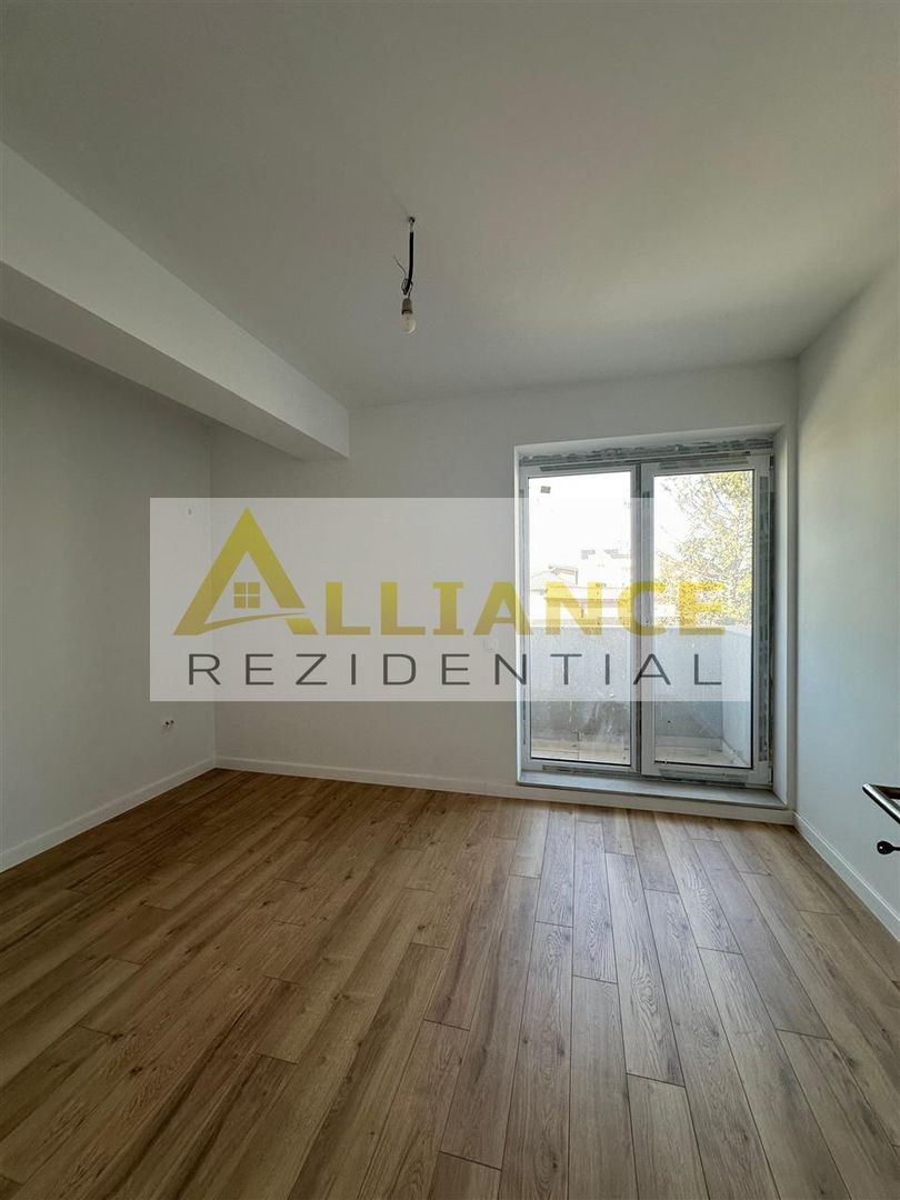 Apartament 3 camere bloc nou P+3 || lift || incalzire in pardoseala || metrou aproape - Poză 6