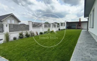 Casa de vanzare cu 4 camere si piscina in Cihei, Bihor - Poză 19