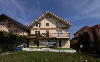 Casa/Vila de Vanzare 10 Ari Teren  I Suceava/Ipotesti I 245.000Euro - Poză 1