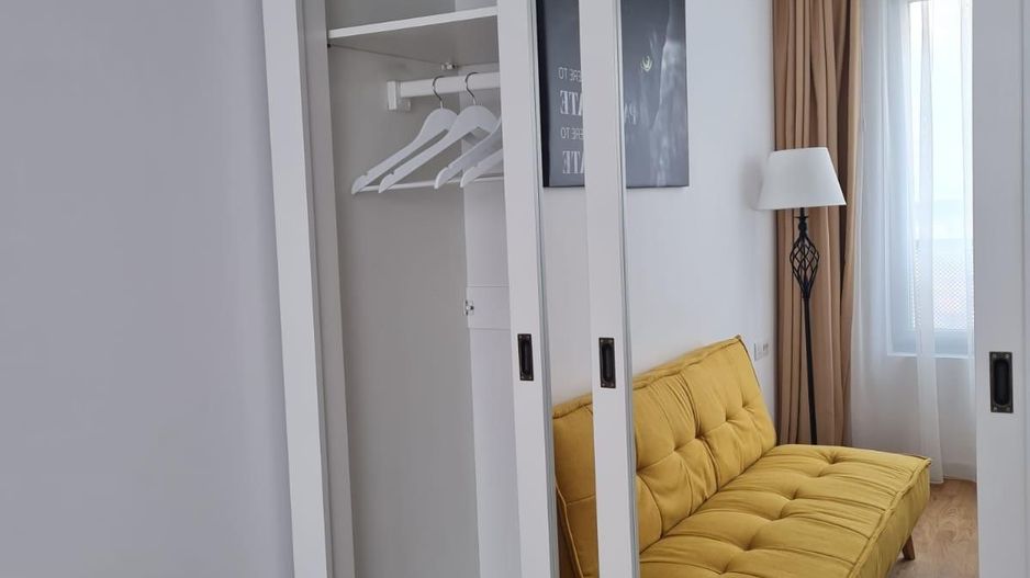 Apartament cu 3 camere si loc de parcare-  ISHO - Poză 27