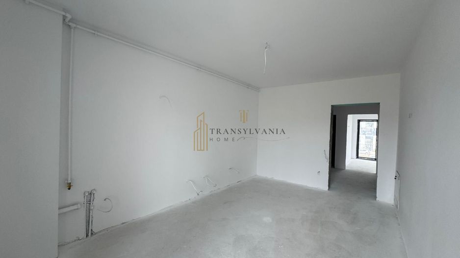 Apartament 2 camere, 49 mp utili, Balcon, Zona Doamna Stanca - Poză 5