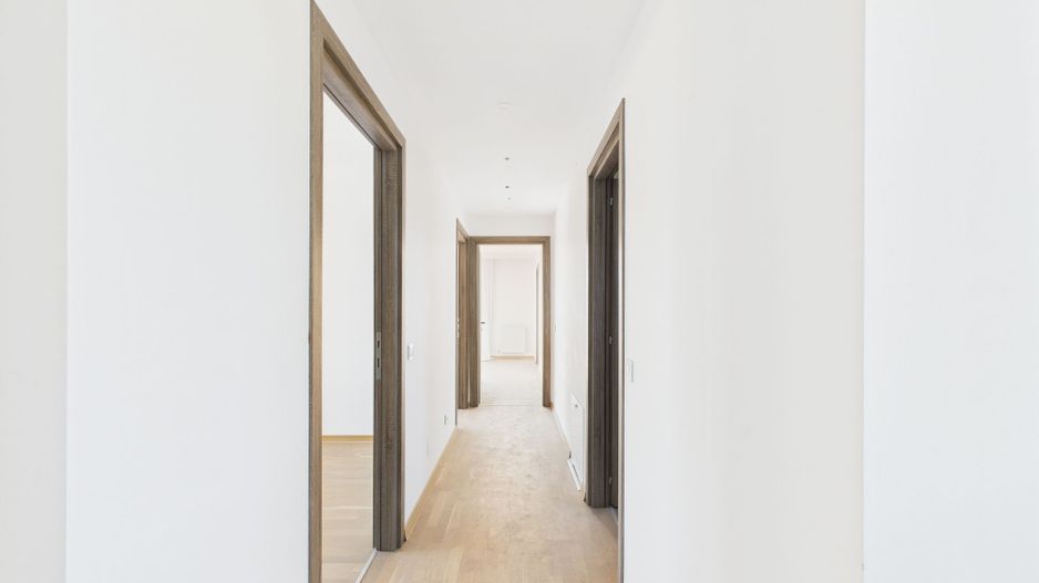 Casă modernă cu 3 dormitoare, curte și parcare – Corbeanca - Poză 18