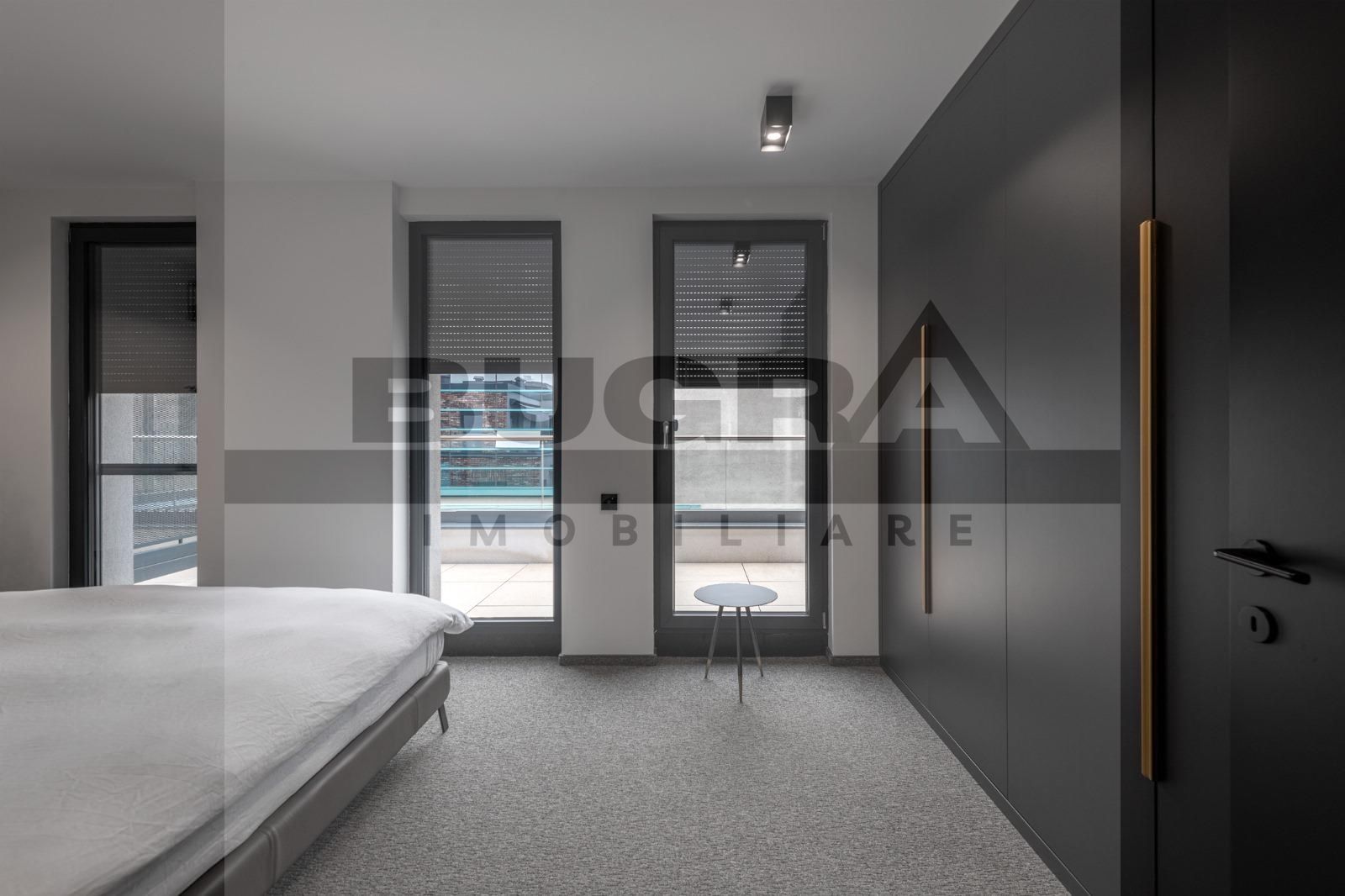 Apartament ultrafinisat la cheie, zona centrala - Poză 12