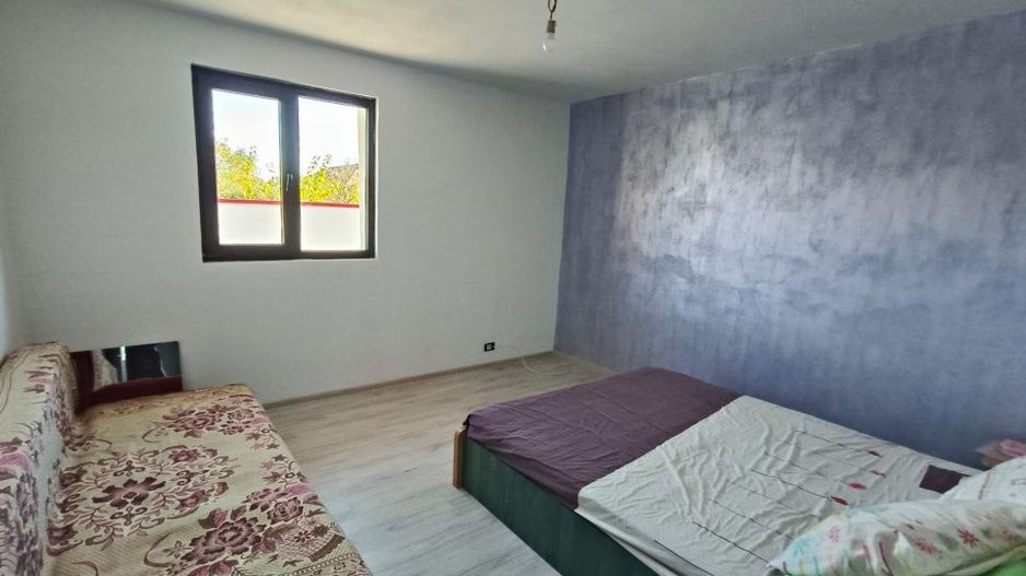 Casă nouă 3 camere | Sisești | pompă căldură | teren 300 mp - Poză 8
