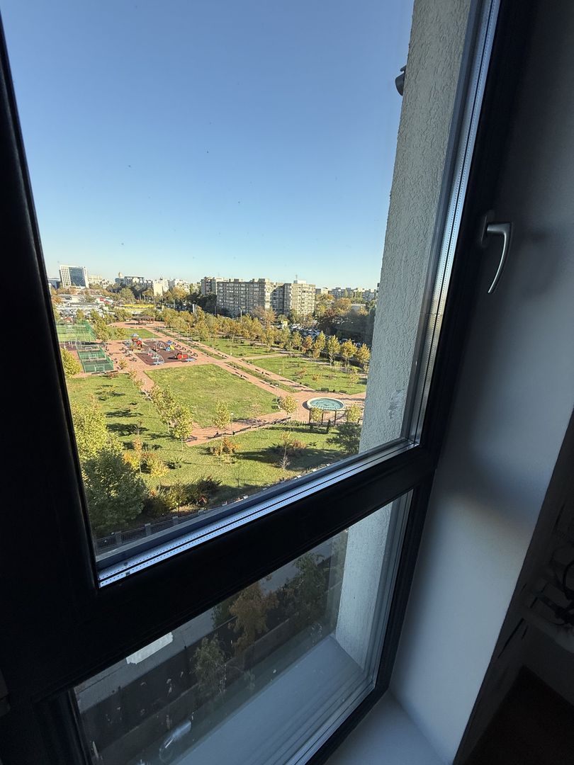 Garsonieră mobilată PREMIUM Exigent Plaza Residence Faza 5 Lujerului Politehnica - Poză 11