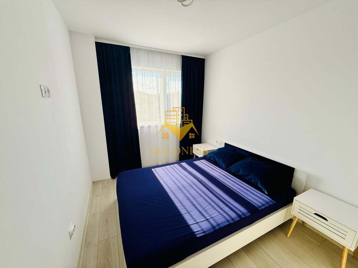 3 camere la cheie, modern, parcare, Muzeul Apei, Tineretului, Florești - Poză 2