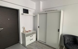 Ap  1 cameră – Unirea Towers, Iași – etaj 9 – parcare inclusa 500 € - Poză 7