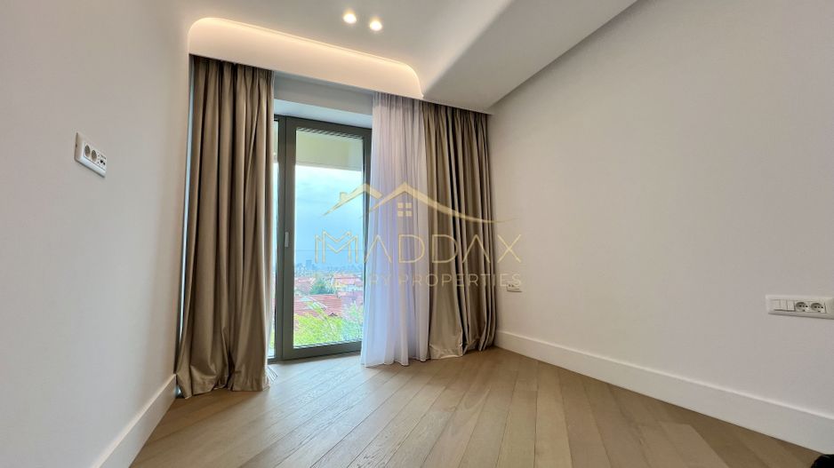 Apartament LUX *116mp* // Parcare // Iancu Nicolae - Poză 17