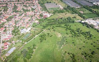 Teren intravilan 20.800 mp, Grădiște - Poză 5