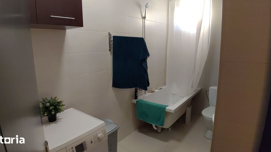 Apartament 2 camere în Bucureștii Noi, 47mp - Poză 6