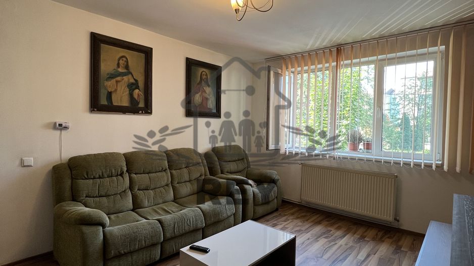 Apartament 2 camere de vanzare | Bulevardul Vasile Milea Sibiu - Poză 10