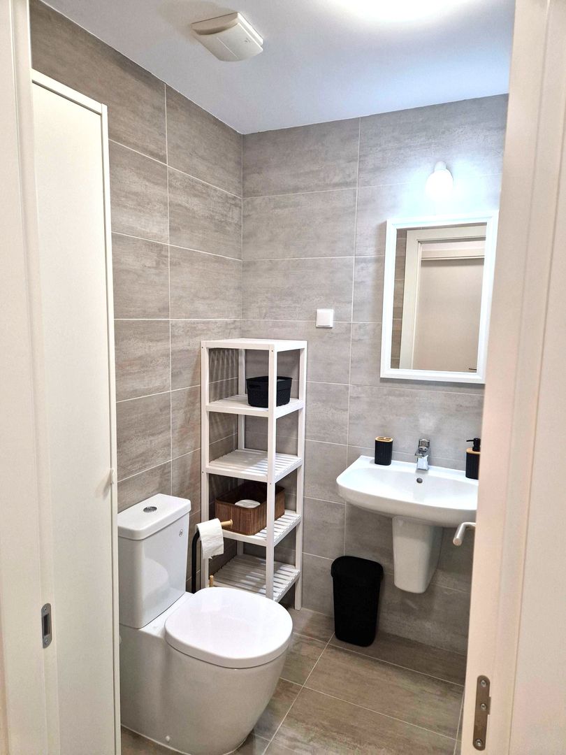🏡 Îmchiriez Apartament cu 2 camere premium, Vivenda Hercesa, parcare subterană - Poză 7